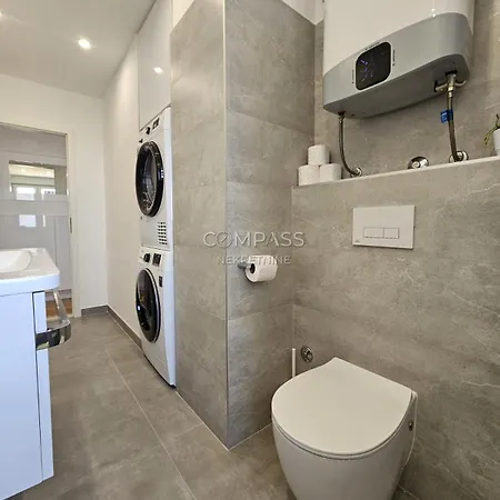 Apartamento Leggero With Open Sea View