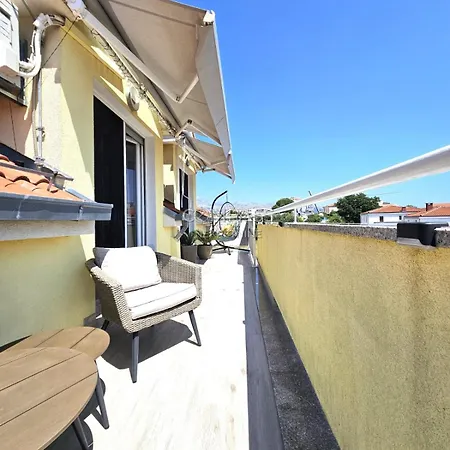 Leggero With Open Sea View Apartamento