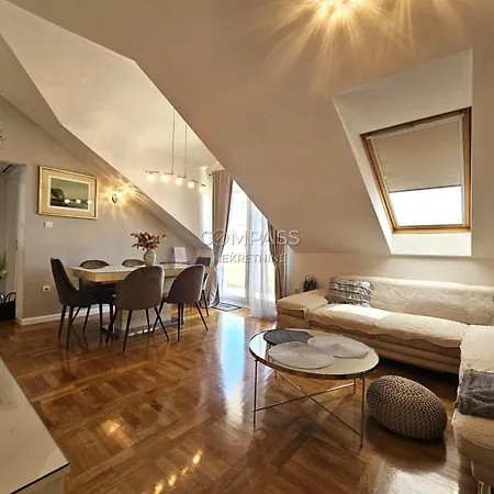 Apartamento Leggero With Open Sea View